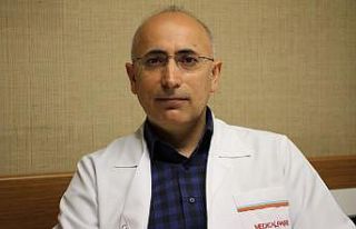 Doç. Dr. Polat: “Taş hastalığı sıcak iklimde...