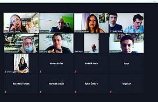 Doç. Dr. Yeşil’den kariyer planlayan gençlere...