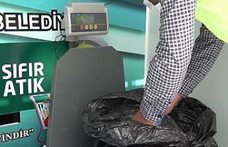 Doğal yaşamı koruyarak aile bütçelerine katkı...