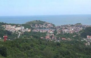 Doğalgaz keşfi Amasra’da sevinçle karşılandı