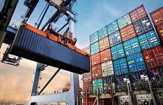 Doğu’nun dış ticaret payı artıyor