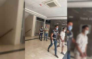 Dört ayrı işyerinden ‘tırnakçılık yöntemi’...