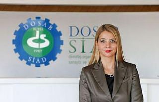 DOSABSİAD Başkanı Çevikel: