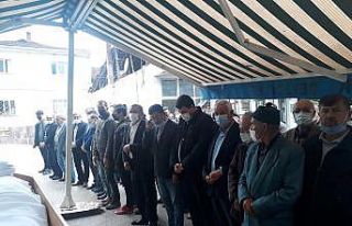 DP Genel Başkanı Gültekin Uysal, eski il başkanı...