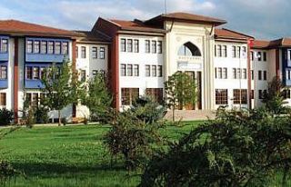 DPÜ Mühendislik Fakültesinin projelerine TÜBİTAK...