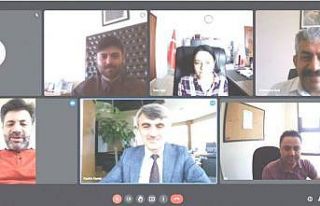 “DPÜ‘den Türkiye İnsan Hakları ve Eşitlik...