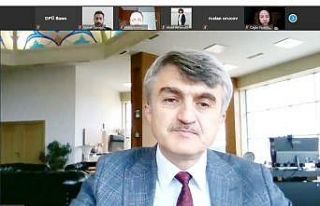 DPÜ’nün “Programlama Dili Bilgisi ve Geliştirilmesi”...