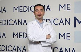 Dr. Öğr. Üyesi Uğurcan: “Tüm insanların aşılarını...