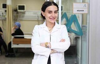 Dr. Sevim Merve Hocaoğlu Gaziosmanpaşa’da 10 milyon...