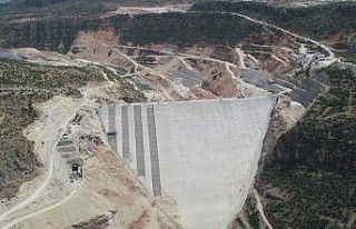 DSİ Genel Müdürü Yıldız: “Silvan Barajında...