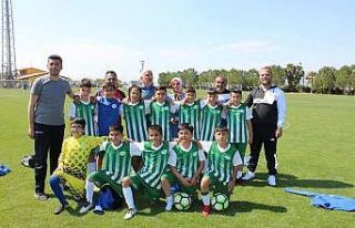 DSİ Spor yaz okulu açıyor