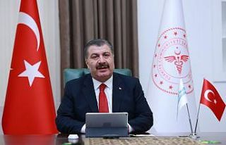 DSÖ Avrupa Direktörü Kluge’dan Türkiye’ye...