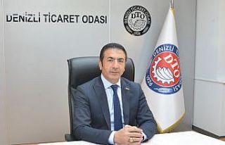 DTO Başkanı Erdoğan, sınava girecek öğrencilere...