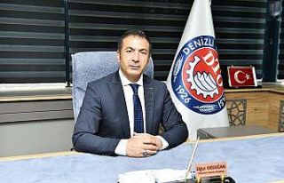 DTO, MERSİS üzerinden randevulu sisteme geçti