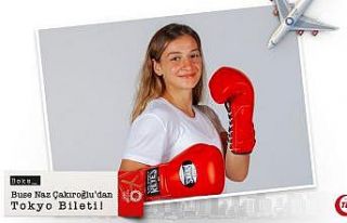 DÜ “2020 Tokyo Olimpiyatları‘nda yüreğimiz...