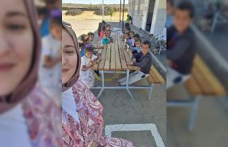 DÜ Mimarlık Fakültesinin farkındalık çalışması