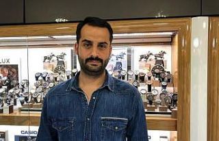 Düğün hazırlıkları başladı, saatçilerin yüzü...