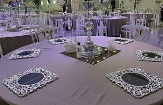 Düğün rezervasyonları patladı, talep yüzde 75...