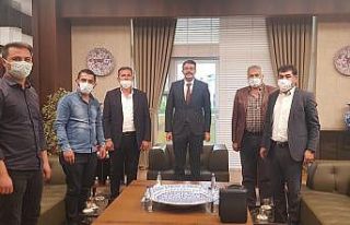 Düğünde yemek 15 Haziran’da başlıyor