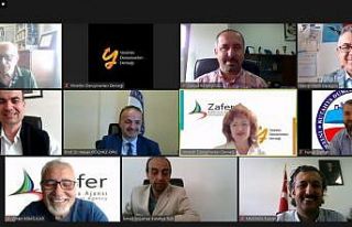 Dumlupınar Teknokent, Kalkınma Ajansı Projesi’ni...