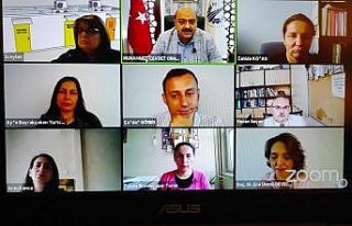 Dünya Çevre Günü farkındalık etkinliği düzenlendi