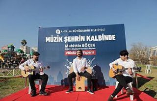 Dünya Çevre Günü ve haftası etkinliklerle kutlanacak
