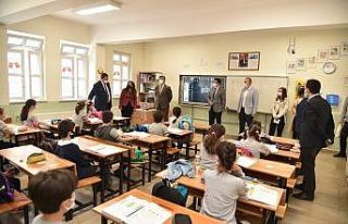 Dünya Çevre Günü’ne özel farkındalık hareketi
