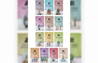 Dünya edebiyatının usta ismi Cengiz Aytmatov’un...