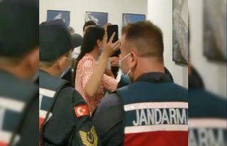 Dünyaca ünlü yat firmasında hareketli saatler