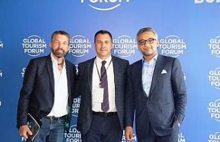 Dünyaca ünlü yönetmen Bobby Roth, Türkiye’de...