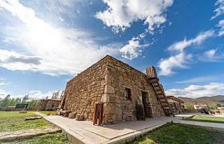 Dünyada gezilmesi gereken en iyi müzelerden biri:...