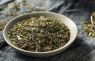 Dünya’nın kekiğini Türkiye üretiyor