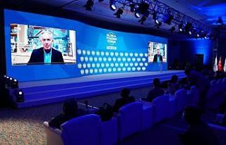 Dünyanın Turizm Liderleri Bodrum’da buluştu