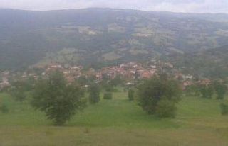 Dursunbey’de bir kişi yıldırım çarpması sonucu...