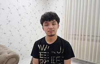 Duygu Delen’in erkek arkadaşı Mehmet Kaplan ilk...