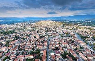 Düzce 2053’e hazırlanıyor