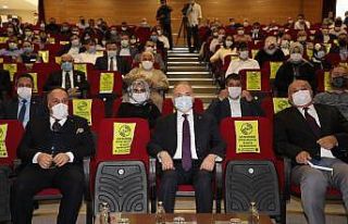 Düzce çevre düzeni planı çalıştayı başladı