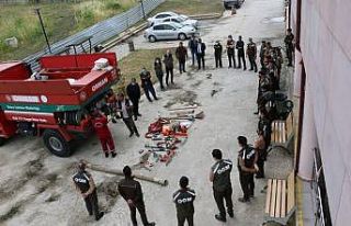 Düzce ve Bolu’da başladı