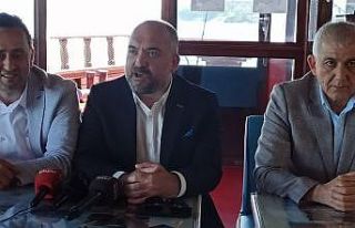 Düzce yaylalarında turizmin gelişmesi için bir...