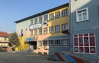 Düzce’de bir okul satışa çıkartıldı