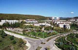 Düzce’ye Eczacılık Fakültesi