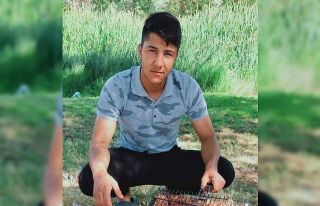 (Düzeltme) Silahlı saldırıya uğrayan genç hayatını...