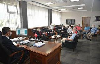 EBA’ya içerik üreten öğretmenler ödüllendirildi