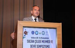 Ecdâda vefa sempozyumu