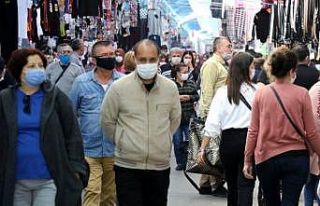 Edirne’de Bulgar turistlerin akın ettiği Ulus...