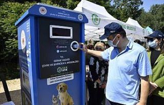 Edirne’de “Dünya Çevre Günü” kutlandı