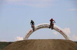 Edirne’de motor sporları heyecanı