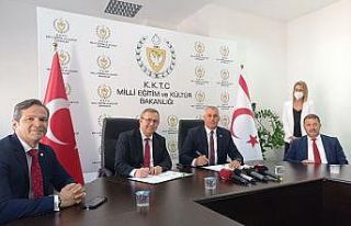 Edirne’de üniversite kapıları KKTC öğrencilerine...