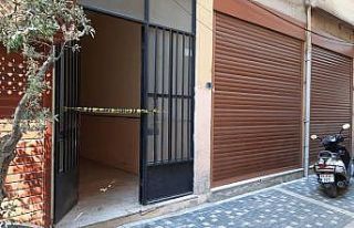 Edremit’te yaşlı adam evinde ölü bulundu