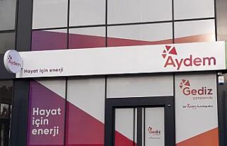 Ege Bölgesi’nde Aydem Perakende en iyi işveren...